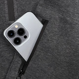 Men Winter Punk Style Hoodie