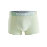 Men's Square Panties Boxers and Underpants Men's Boxer Briefs Man Underwear Hot Gifts Cotton Shorts Sports Sexy Unerderwear Set