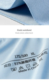 3PCS Men's sports underwear boxers