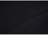 3-piece set of men's boxer shorts M-XXL quick drying black and white sports underwear, sweat absorbing, breathable and fitness