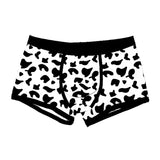 Ventilate Fashion Men's Sports Boxers