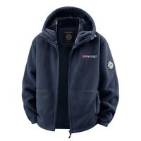 Men's Outdoor Sport Hoodie