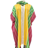 African Dresses For Women Dashiki Long Maxi Dress Ladies Traditional African Clothing Fairy Dreess 2025 Summer Plus Size Dress