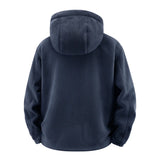 Men's Outdoor Sport Hoodie