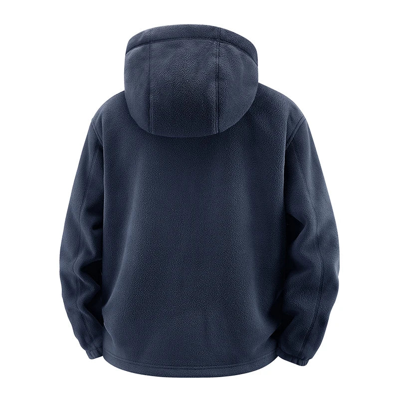 Men's Outdoor Sport Hoodie