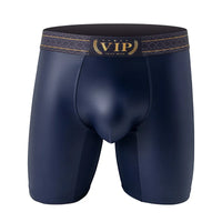 Comfortable Soft Long Boxer - Man Underwear