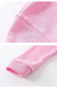 Casual Versatile Street Fashion Hoodie