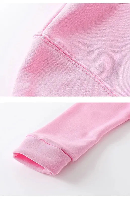 Casual Versatile Street Fashion Hoodie