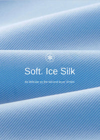 4pcs Boxer Shorts Men's Ice Silk Underwear Male Underpants Breathable Sexy Thin Panties U Convex Lingerie Wholesale Lots L-6XL