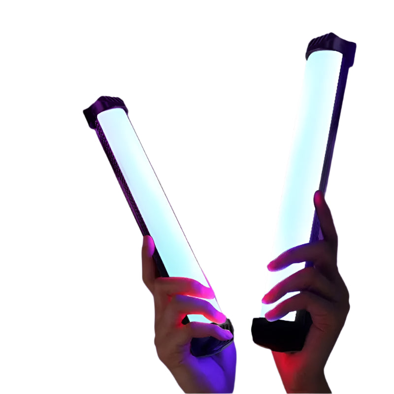 Magnetic Photography Lighting Handheld