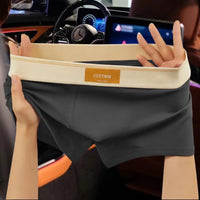 4 pcs Men Underwear Cotton Boxer