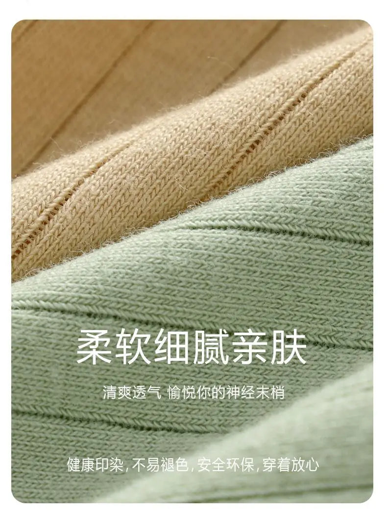 Men's Panties Boxer Shorts Underwear Sexy Striped Man Underpants Male Homme U Convex Shorts Lingerie Boxer Briefs