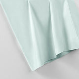 Mens Ice Silk Underwear Long Leg Boxer Briefs Trunk Sport Shorts Breathable Comfortable Swimsuit Soft Fitness Elastic Panties