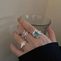 Gold Plated Ring Gold