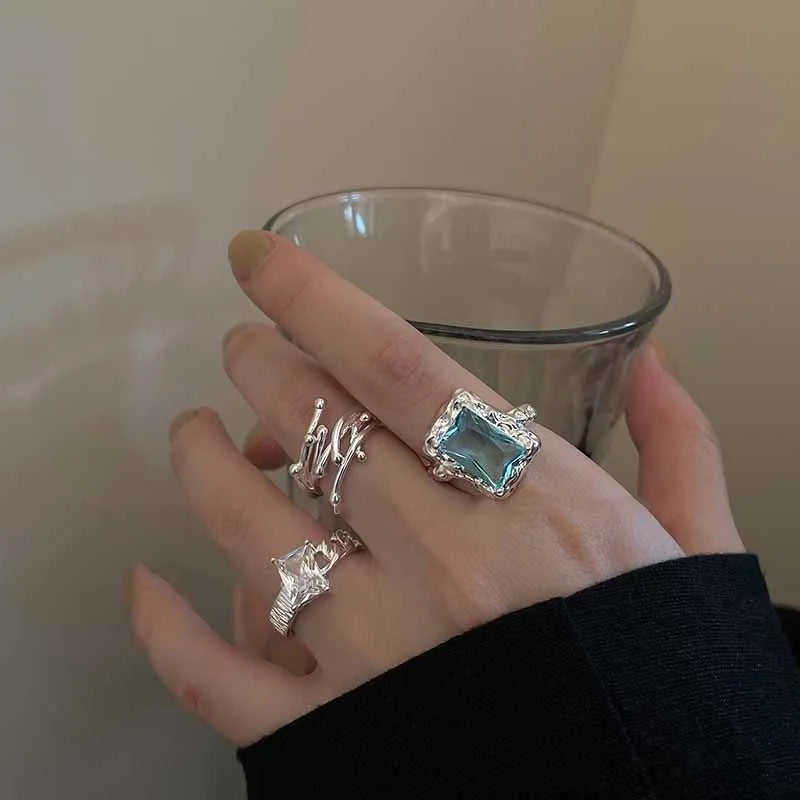 Gold Plated Ring Gold