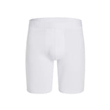 Sports Long Men's New Boxers Polyester