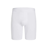 Sports Long Men's New Boxers Polyester