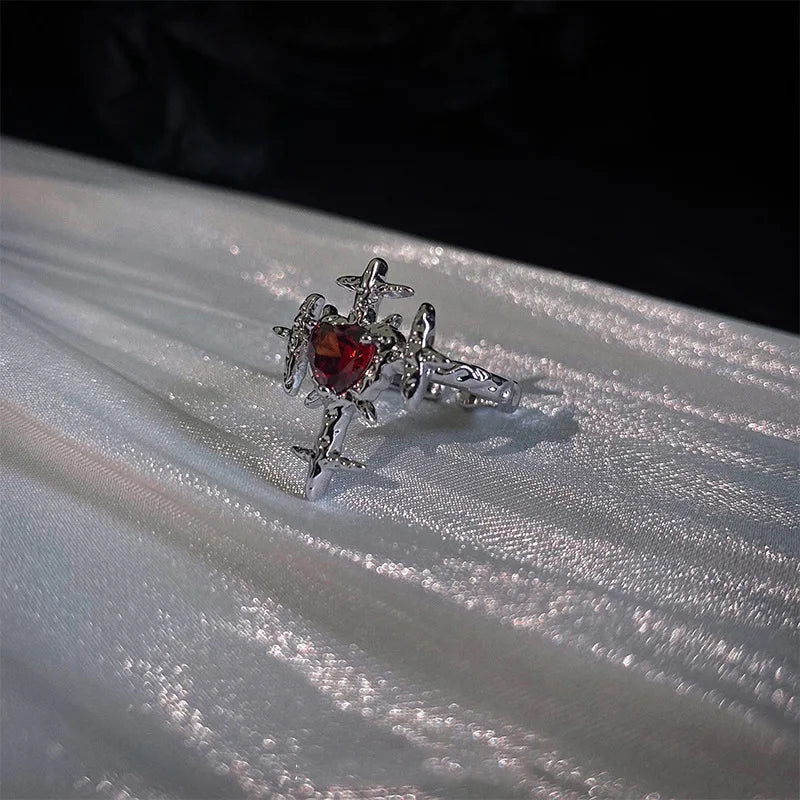 Gold Plated Ring Gold