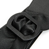 Women Belt for Dress Genuine Leather Bowknot Wide Belts Wrap Waistband Coat Corset Designer Luxury Brand Cummerbunds Waistbelt