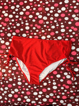 Women's Female Brazilian Swimwear Bikini