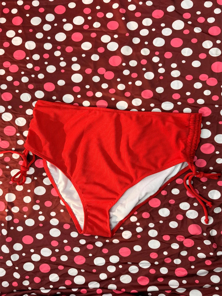 Women's Female Brazilian Swimwear Bikini