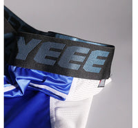 Sports Long Men's New Boxers Polyester