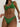 Women Push Up Thong Bikinis Set For Beach