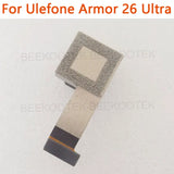 Original Ulefone Armor 26 Ultra Front Camera Rear Main Camera Wide Angle Camera Night Vision Camera For Ulefone Armor 26 Ultra