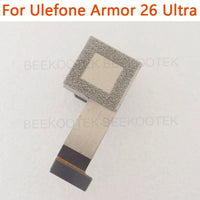 Original Ulefone Armor 26 Ultra Front Camera Rear Main Camera Wide Angle Camera Night Vision Camera For Ulefone Armor 26 Ultra