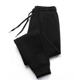 Gym Fitness Training Jogging Pants