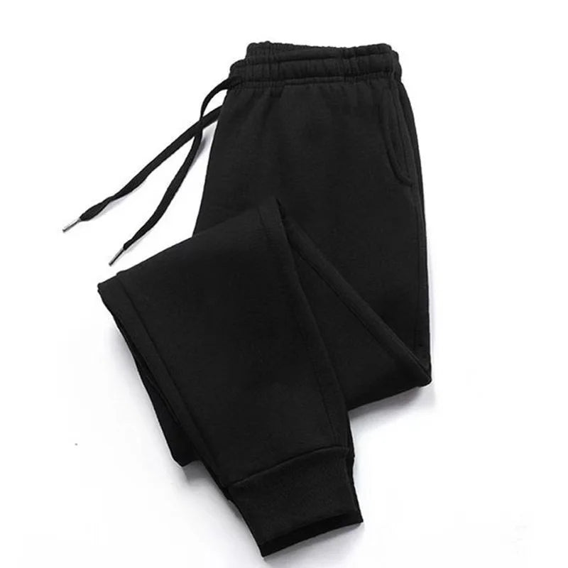 Gym Fitness Training Jogging Pants