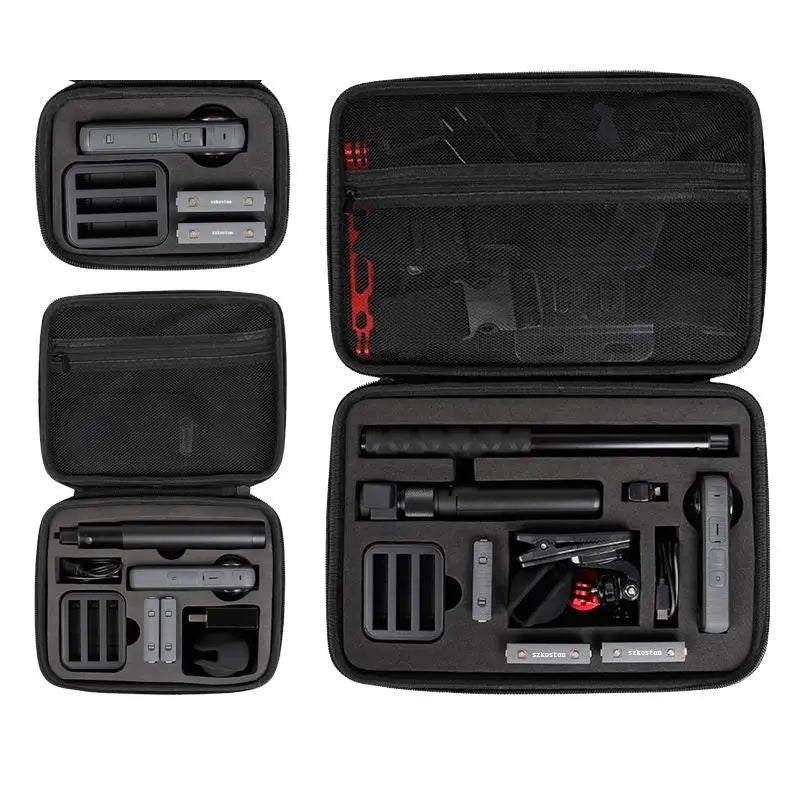 Camera Carrying Case