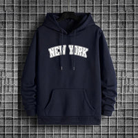 Hot Sales Mens Tracksuit Clothing Letter Print Casual Sweatshirts Outdoors Fitness Sports Jogging Mens Hoodies Daily Sportswear