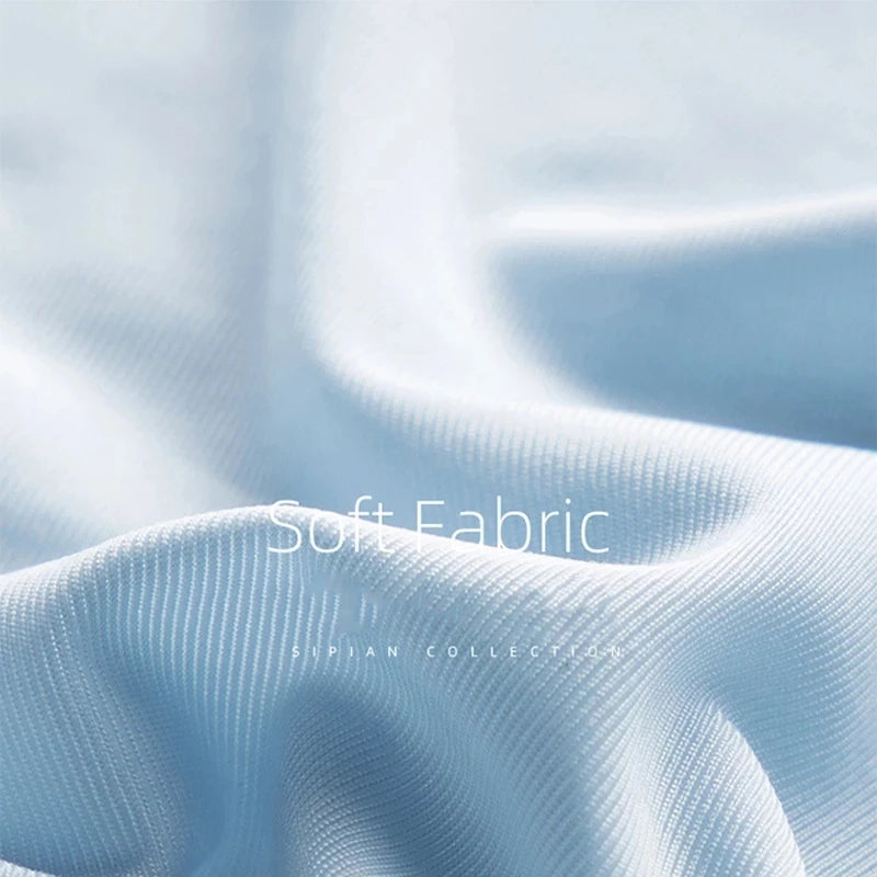 Man Boxers Antibacterial Breathable Pants