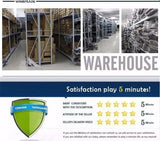 Men's Multi-Pocket Hoodie