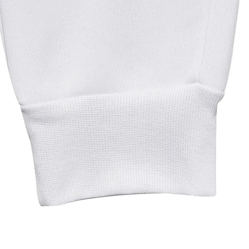 Winter Men's Fleece Hooded Sweatshirt