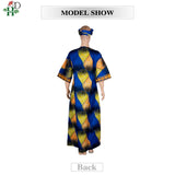 African Traditional  Women  Clothing
