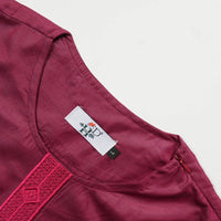 African Dresses For Traditional Couple Outfit