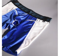 Sports Long Men's New Boxers Polyester