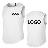 Men's sports vests