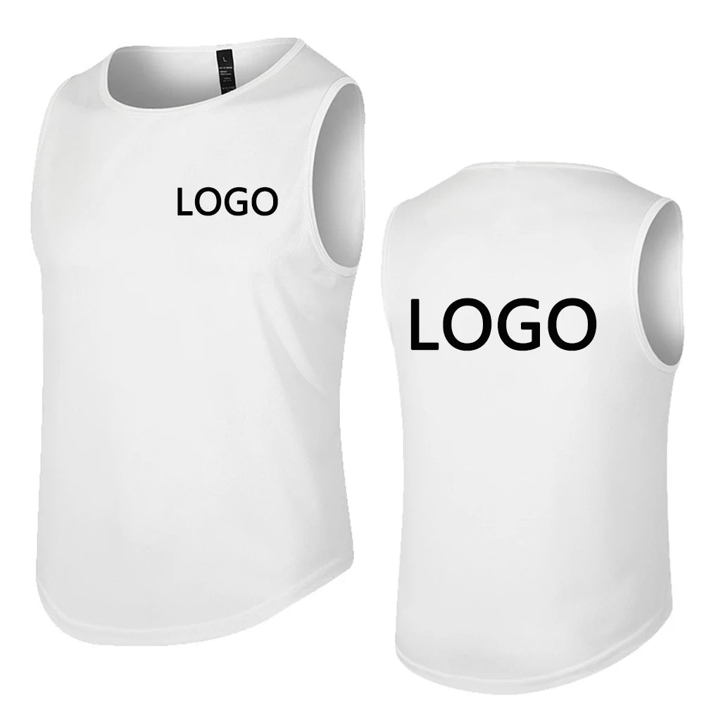Men's sports vests