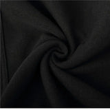 Men's Casual Printed Hoodie