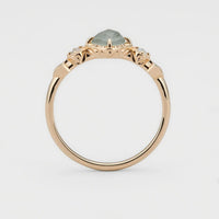 luxury S925 silver plating 14K