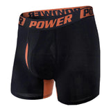 Sports Underwear Stretch Boxers Seamless