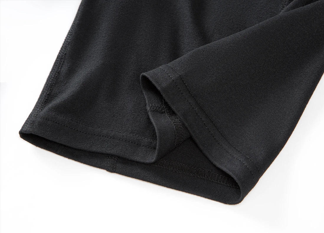 6pcs Men's long boxers