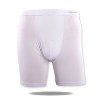 Long Sport Men's Boxers Wear Resistant