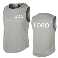 Men's sports vests