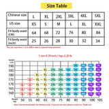 4 PCS Men's Boxers Shorts Underwear Boxers Man Cool Breathable Sexy Panties Ice Silk Fashion 4 Colors Mixing XL 3XL 4XL 5XL