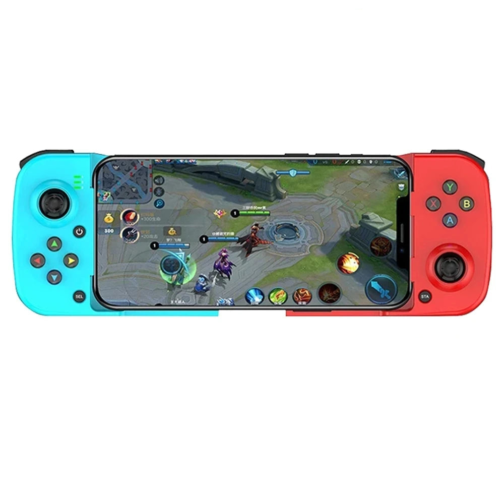 Wireless Game Controller