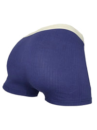 A random 3-piece set of elastic sports men's underwear, simple, casual, comfortable and breathable, straight-leg pants